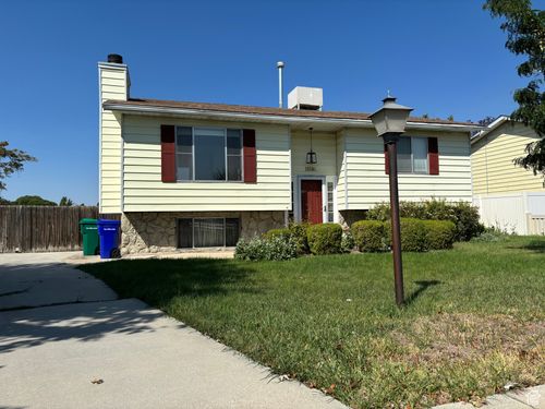 1516 W 7470 S, West Jordan, UT, 84084-4111 | Card Image