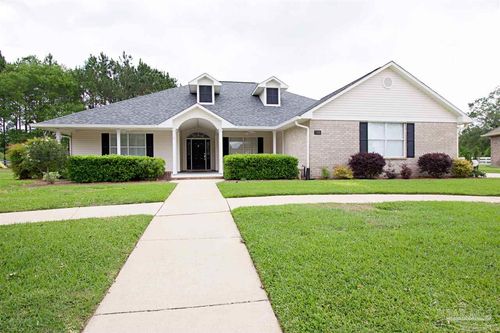 100 Mt Pilot St, Cantonment, FL, 32533-6571 | Card Image