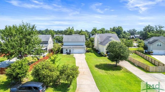 250 James Dunham Pkwy, House other with 4 bedrooms, 3 bathrooms and null parking in Richmond Hill GA | Image 37