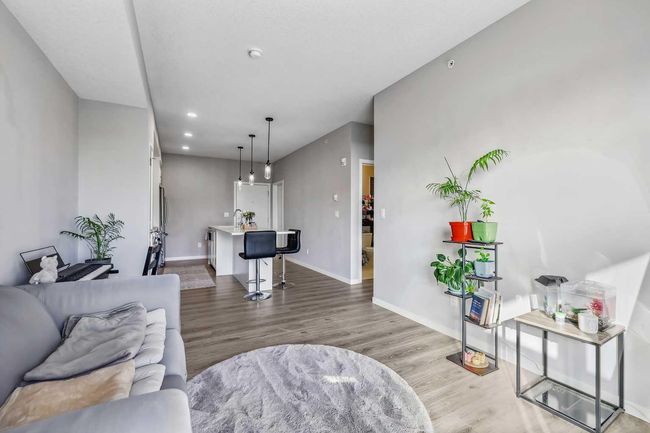 418 - 4150 Seton Dr Se, Condo with 1 bedrooms, 1 bathrooms and 1 parking in Calgary AB | Image 13