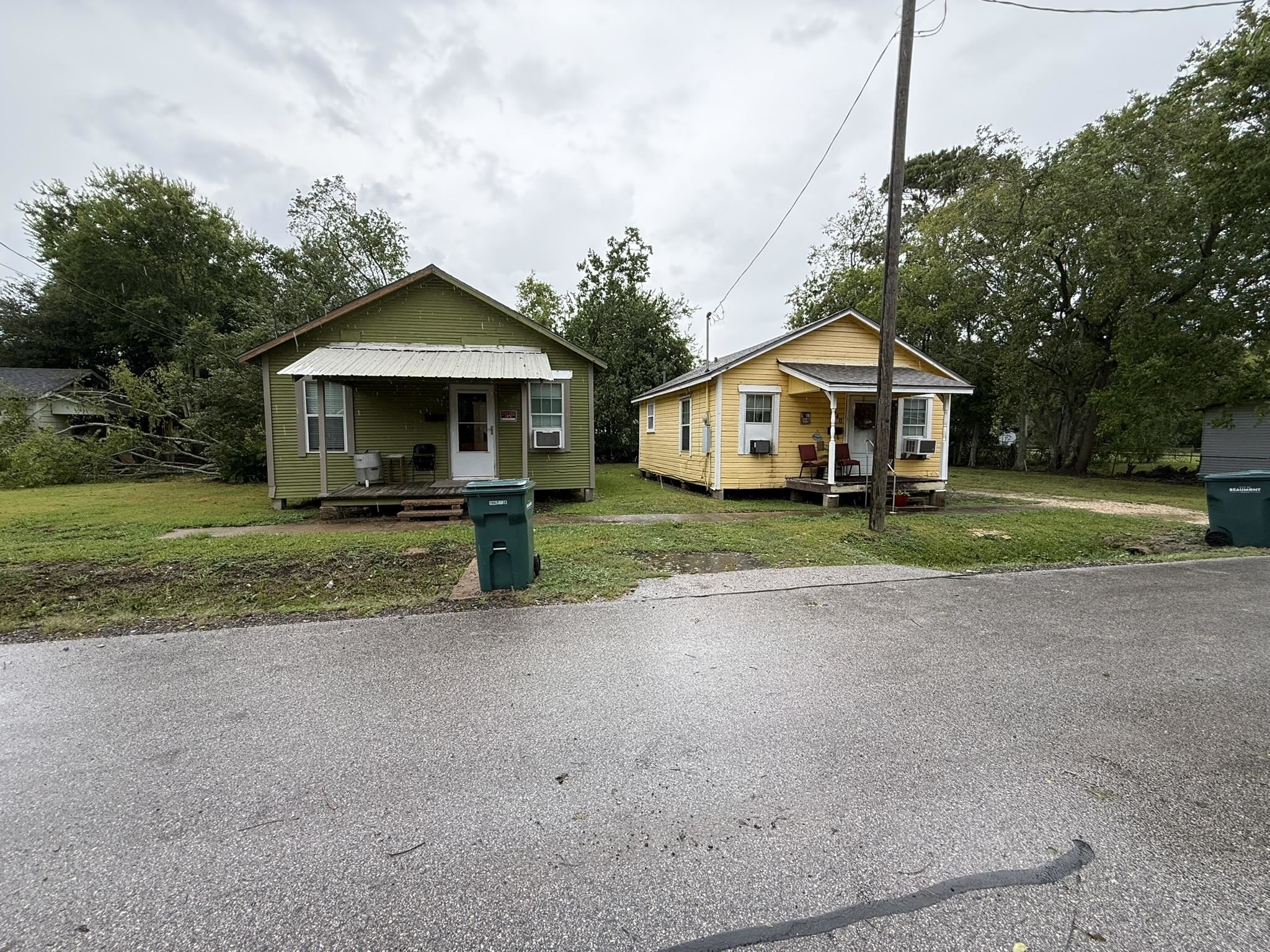 Residential in Beaumont 2