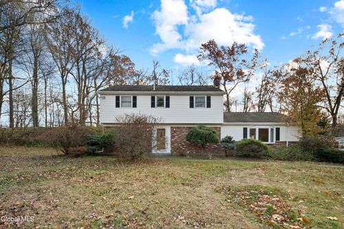 167 Wood Dale Dr, Ballston Lake, NY, 12019-9335 | Card Image