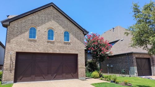 204 Highwood Trl, The Colony, TX, 75056-6250 | Card Image