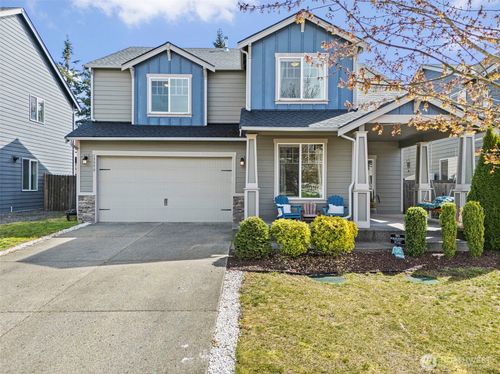 15550 Chad Drive Se, Yelm, WA, 98597 | Card Image