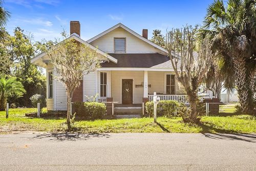 185 W Walnut St, MONTICELLO, FL, 32344-1901 | Card Image