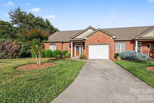 411 Northbridge Dr, High Point, NC, 27265-3064 | Card Image