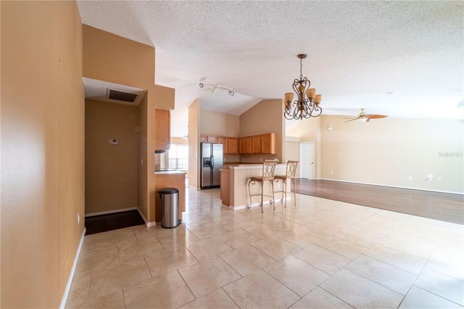 945 N Dean Circle, House other with 4 bedrooms, 2 bathrooms and null parking in Deltona FL | Image 14