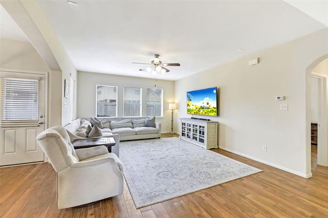 13823 Pointed Edge Ln, House other with 4 bedrooms, 4 bathrooms and 2 parking in Cypress TX | Image 15