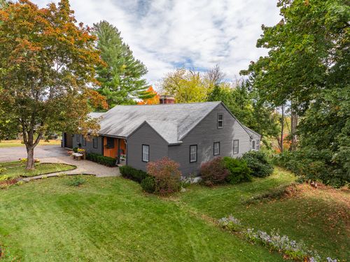 214 Main Street, Orono, ME, 04473 | Card Image