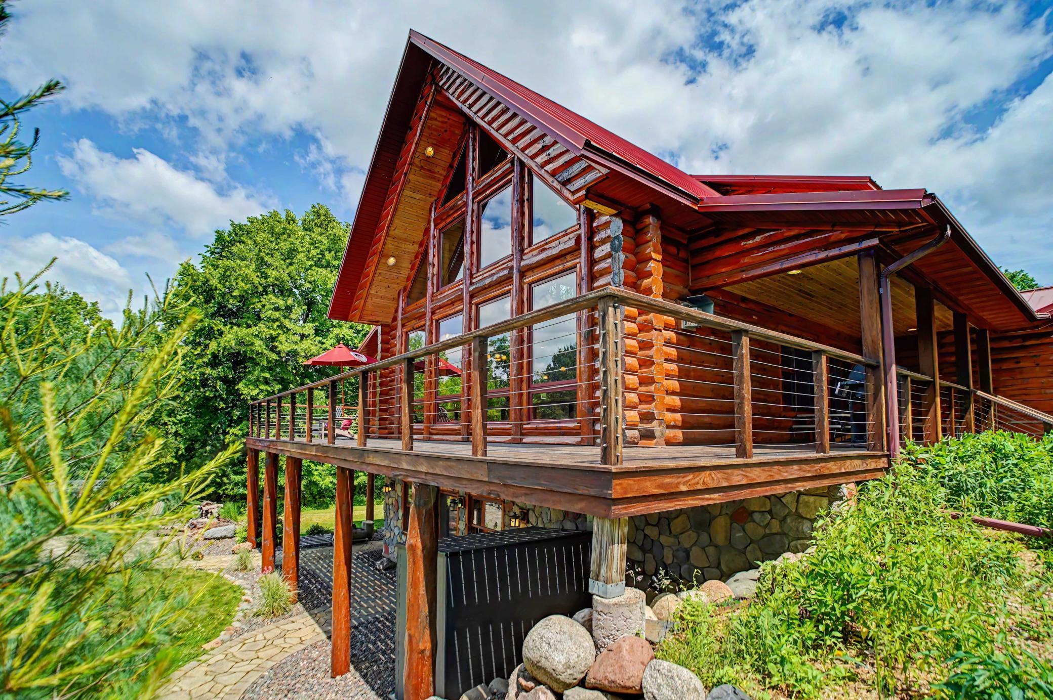Residential in Luck 4