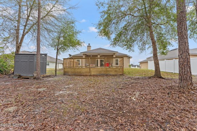 1383 King Rail Ln, House other with 4 bedrooms, 2 bathrooms and null parking in MIDDLEBURG FL | Image 29