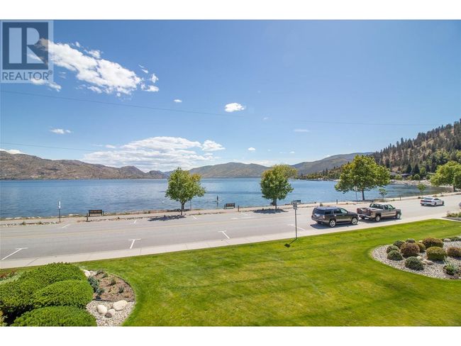 203 - 4340a Beach Ave, Townhouse with 2 bedrooms, 2 bathrooms and null parking in Peachland BC | Image 36