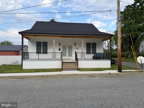 118 N School Ln, SMYRNA, DE, 19977-1176 | Card Image