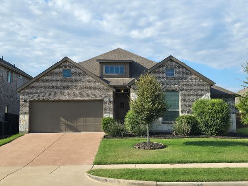 4009 Magnolia Ridge Dr, Melissa, TX, 75454-0314 | Card Image