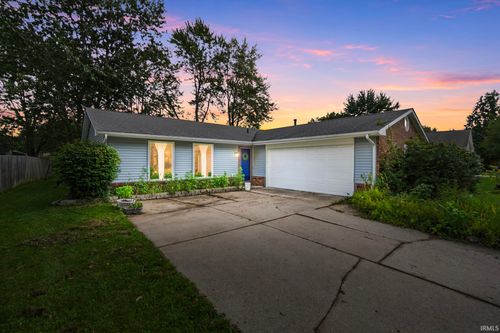 3522 Walden Run, Fort Wayne, IN, 46815-6170 | Card Image
