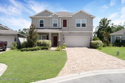 10117 Roman Ln, JACKSONVILLE, FL, 32218-8542 | Card Image