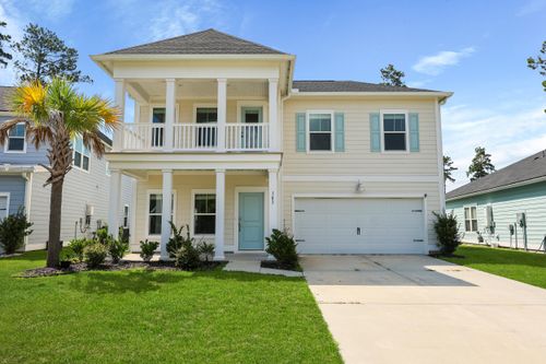 183 Granton Edge Lane, Moncks Corner, SC, 29461 | Card Image