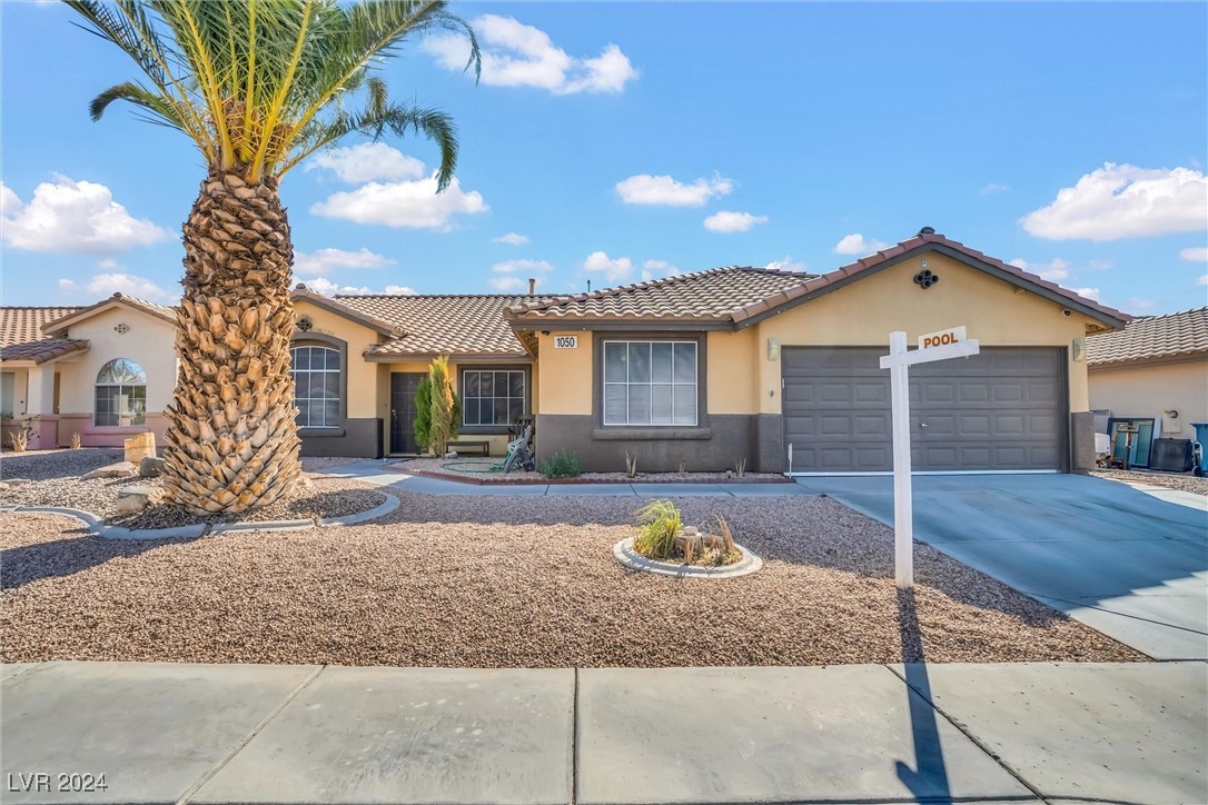Caramel Almond Cir, Las Vegas, NV 89110