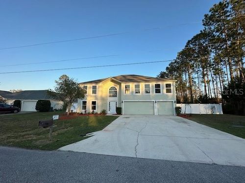 19 Ridley Lane, PALM COAST, FL, 32164 | Card Image