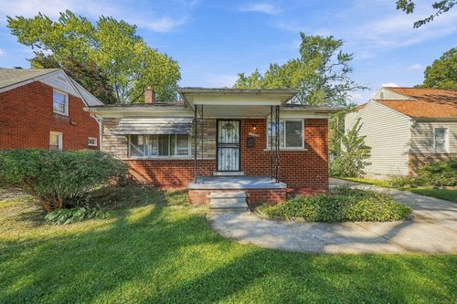 15509 Fielding St, Detroit, MI, 48223-1618 | Card Image