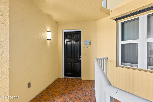 401 - 2901 S Atlantic Ave, Condo with 3 bedrooms, 3 bathrooms and null parking in Daytona Beach Shores FL | Image 46