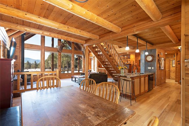 2532 Valley View Rd, House other with 4 bedrooms, 4 bathrooms and null parking in Lincoln MT | Image 18