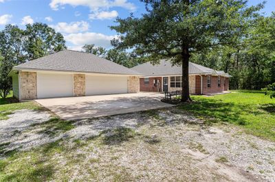 227 Cm Mayes Road, House other with 3 bedrooms, 3 bathrooms and null parking in Lufkin TX | Image 3