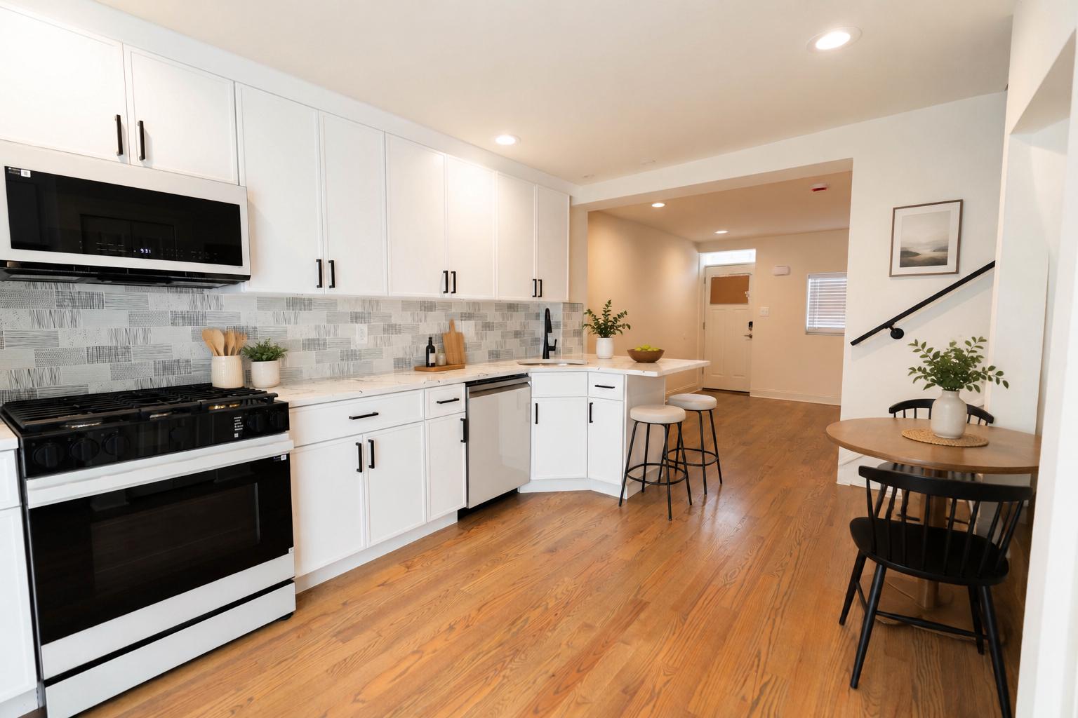 Residential in PHILADELPHIA