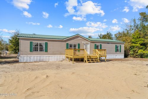 11943 Happyville Road, Youngstown, FL, 32466 | Card Image