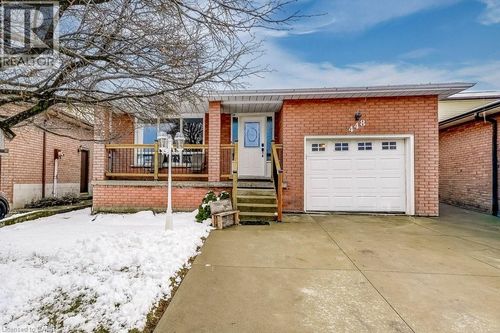 448 Rexford Drive, Hamilton, ON, L8W3C1 | Card Image