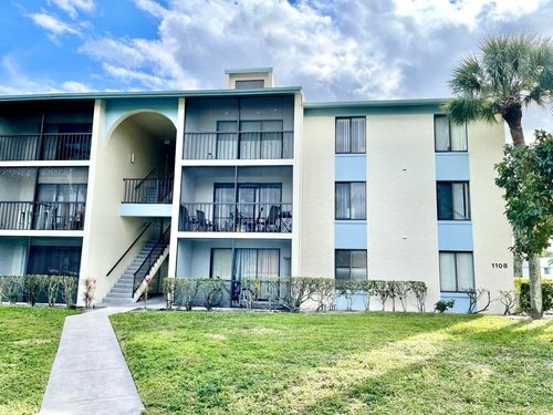 g1-1108 Green Pine G1 Boulevard, West Palm Beach, FL, 33409 | Card Image