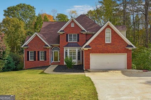 4841 Creek Ridge Court, Douglasville, GA, 30135 | Card Image