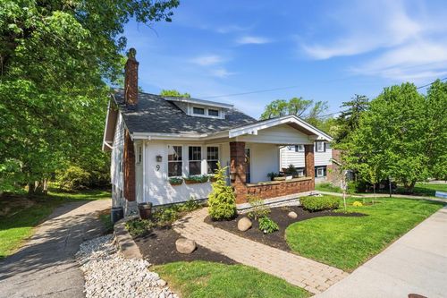 9 Ridgeway Ave, Fort Thomas, KY, 41075-1331 | Card Image