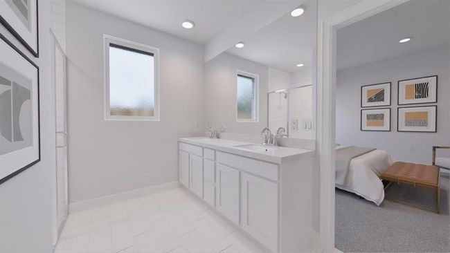 Pictures are representative of floor plan - not actual home for sale | Image 10