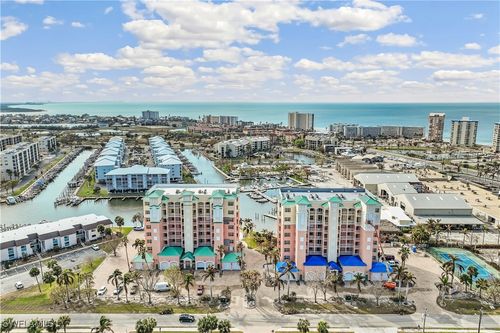 apt-401-400 Lenell Rd, FORT MYERS BEACH, FL, 33931-4630 | Card Image