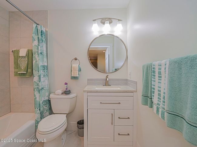 APT-107 - 13570 Mystic Dr, Condo with 3 bedrooms, 2 bathrooms and null parking in Sebastian FL | Image 19