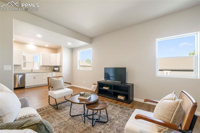 Residential in Colorado Springs 5