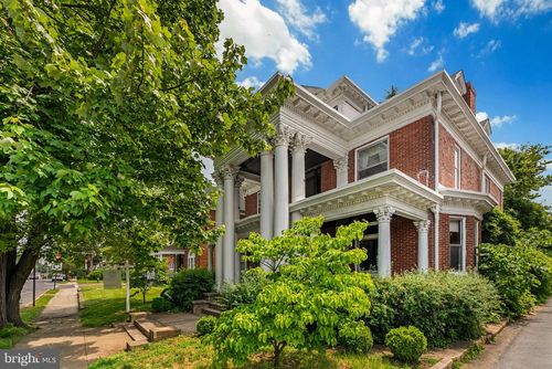 506 Summit Ave, HAGERSTOWN, MD, 21740-6232 | Card Image