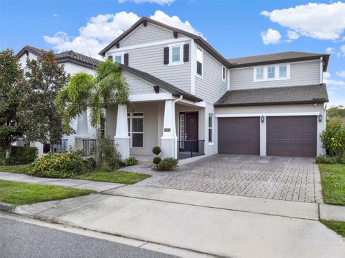 12814 Westside Village Loop, WINDERMERE, FL, 34786 | Card Image