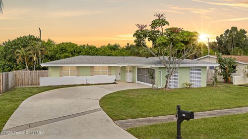 1795 Sandbar Dr, Merritt Island, FL, 32953-3019 | Card Image