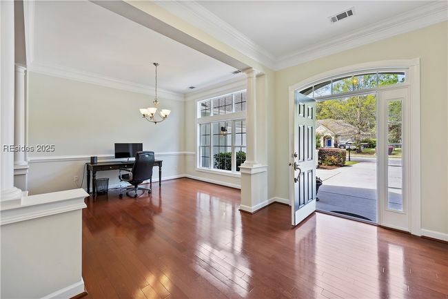 9 Bainbridge Way, House other with 3 bedrooms, 2 bathrooms and null parking in Bluffton SC | Image 26