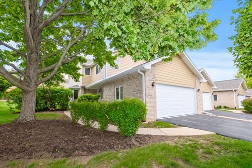 11924 Dunree Ln, Orland Park, IL, 60467-8548 | Card Image