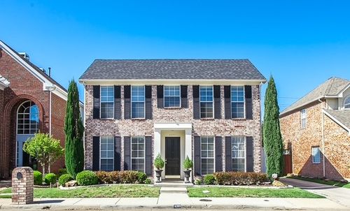 6203 Cupertino Trl, Dallas, TX, 75252-2388 | Card Image
