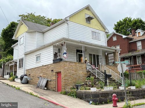 64 W Hampshire St, Piedmont, WV, 26750-1120 | Card Image