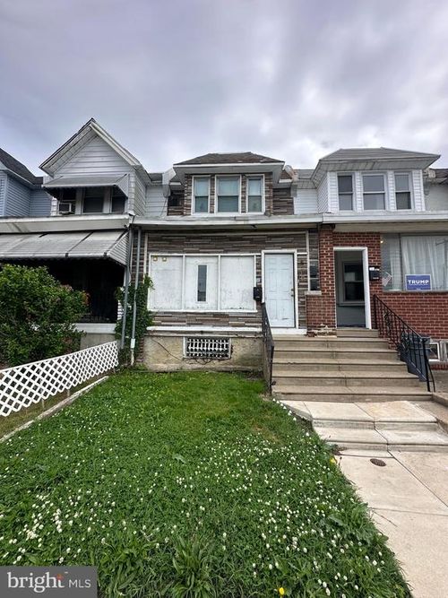 6509 Torresdale Ave, PHILADELPHIA, PA, 19135-2821 | Card Image