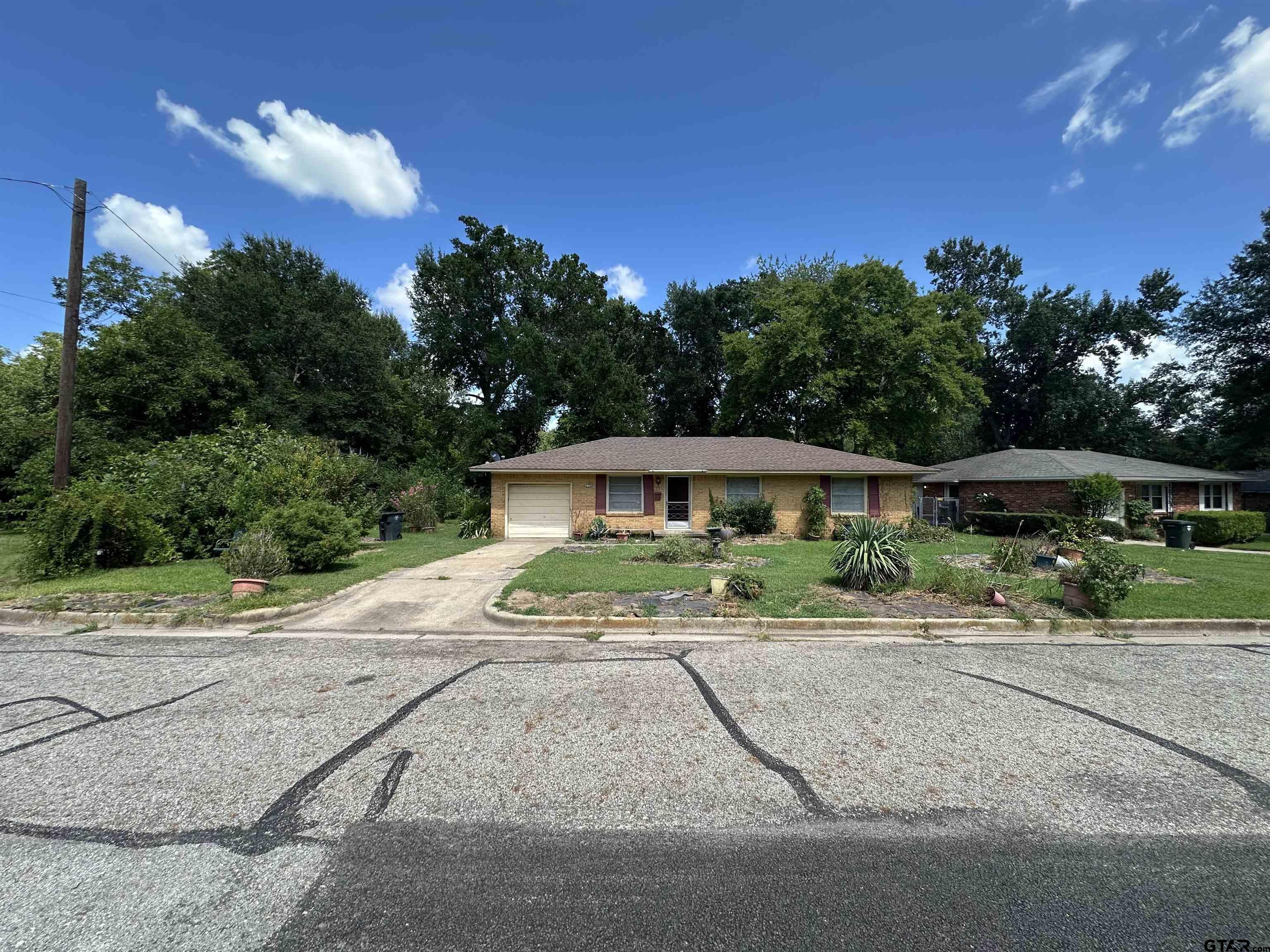 Residential in Tyler