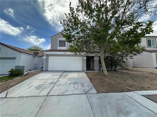9925 Ranch Hand Ave, Las Vegas, NV, 89117-6902 | Card Image