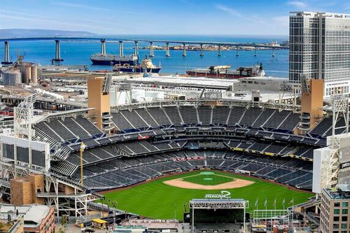 2803-800 The Mark Ln, San Diego, CA, 92101-7141 | Card Image