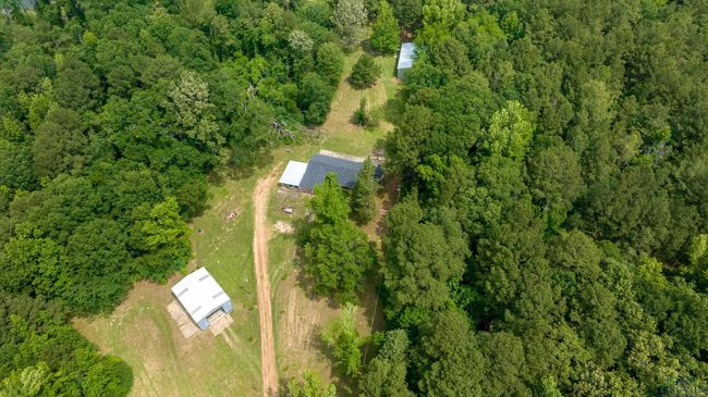 377 Cargill Rd E, House other with 3 bedrooms, 2 bathrooms and null parking in Marshall TX | Image 44