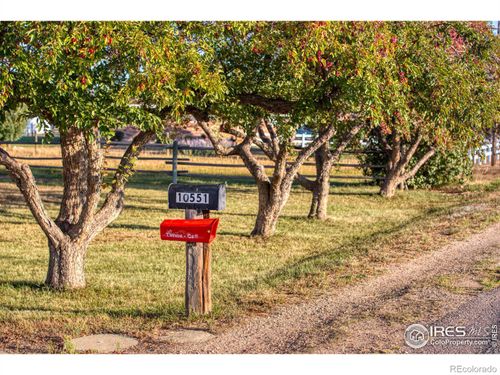 10551 N 65th Street, Longmont, CO, 80503 | Card Image